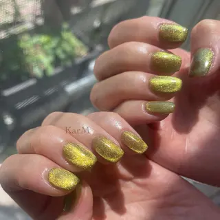 ネイル ogino karinのネイルデザイン