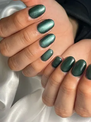 ネイル Chong Sarangのネイルデザイン