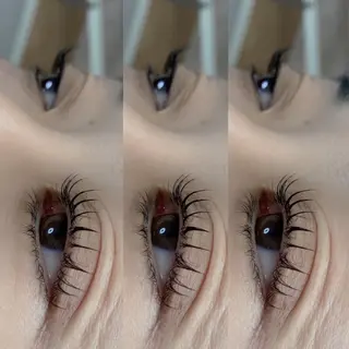 マツエク・マツパ 岩田 朝美の眉毛・アイブロウイメージ