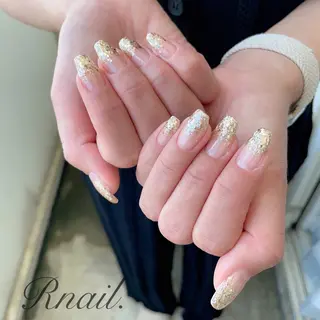 ネイル R nail.のネイルデザイン