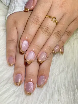 ネイル Esthetic Will所属・will 有希のネイルデザイン