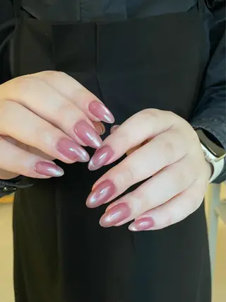 ネイル Ami 🦥のネイルデザイン