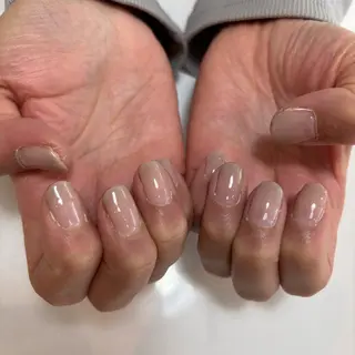 ネイル とも ♡のネイルデザイン