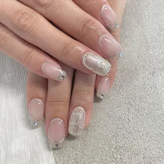 ネイル I DOOL所属・I DOOL yuiのネイルデザイン