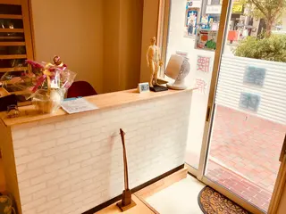 神戸いろは整体院所属・確井 信之のエステ・リラクイメージ