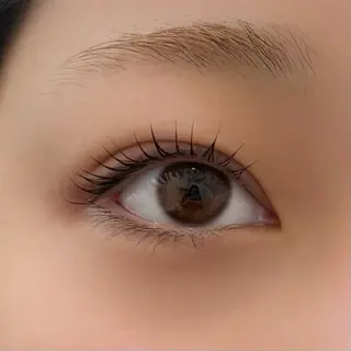 マツエク・マツパ 長谷川 桜のマツエク・マツパデザイン