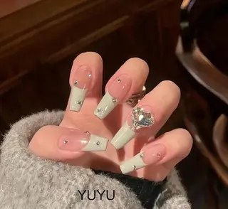 ネイル YU YUのネイルデザイン