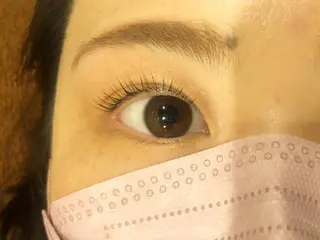 マツエク・マツパ 【Refine】 磯部のマツエク・マツパデザイン