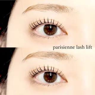 マツエク・マツパ eyelist / nana🌱のマツエク・マツパデザイン