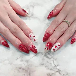 ネイル L&S@Karos所属・L&S@ Karosのネイルデザイン