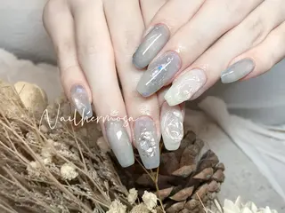 ネイル ネイル エルモサのネイルデザイン