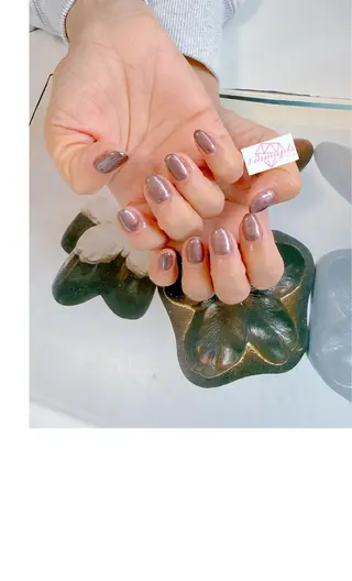 ネイル Asa miのネイルデザイン