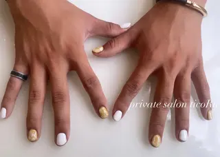 ネイル nail salon ticoRuのネイルデザイン