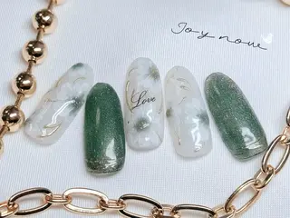 ネイル Joy Nowのネイルデザイン