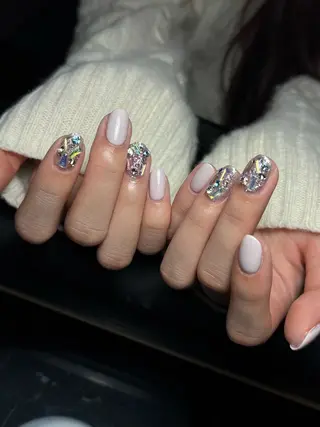 ネイル モンナ CCのネイルデザイン