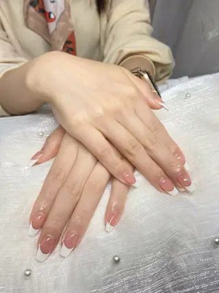 ネイル H3 ネイル ツヤコのネイルデザイン