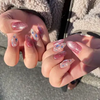 ネイル nailsalon miiのネイルデザイン