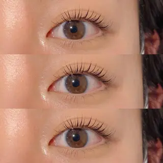 マツエク・マツパ SALON VILLAGE Jingumae 2nd.店所属・eyelist. AIのマツエク・マツパデザイン