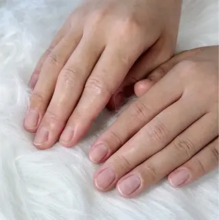 ネイル Lemonail _mkのネイルデザイン