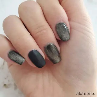 ネイル 【akaneils】 アカネのネイルデザイン