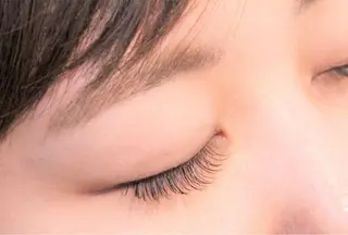 マツエク・マツパ FIRST SEAT 生田のマツエク・マツパデザイン