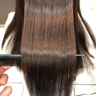 ロング 牧野 恭平【★髪質改善★】のヘアスタイル