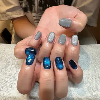 ネイル Tocowaka マエダのネイルデザイン