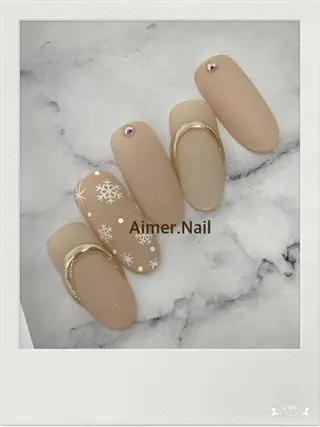 ネイル Aimer. Nailのネイルデザイン