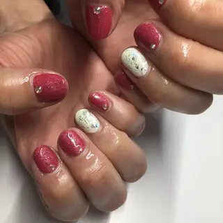 ネイル ☆ KAYOKO ☆のネイルデザイン