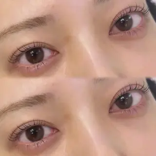 マツエク・マツパ ✩UMEHARA✩ ネイル/マツパのマツエク・マツパデザイン