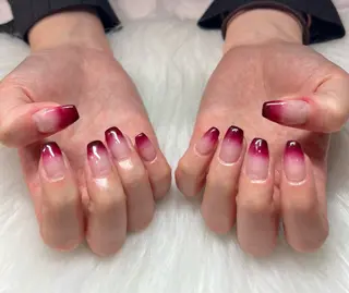 ネイル Roy心斎橋 石川のネイルデザイン