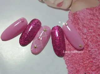 ネイル 小顔と腸の専門店 ラクーラビューティのエステ・リラクイメージ