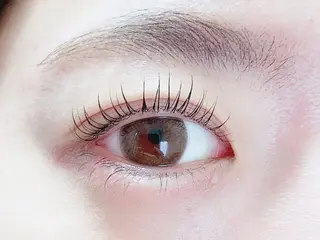 マツエク・マツパ トレヴァーデルチザン inuiのマツエク・マツパデザイン