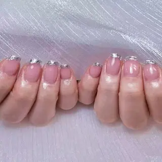 ネイル yu ri 🌹のネイルデザイン