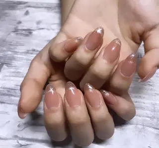 ネイル Ravissy nail.のネイルデザイン
