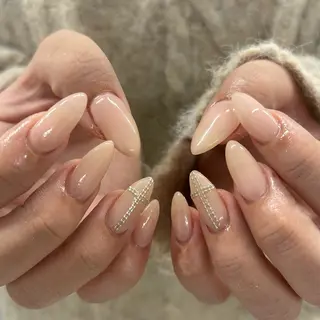 ネイル yuria 🎀海外ネイル🌺のネイルデザイン