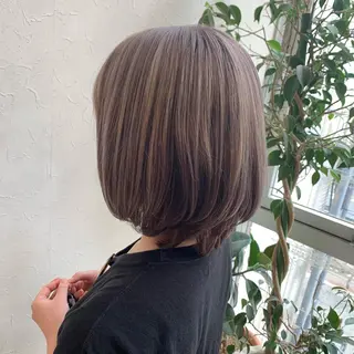 ショート メンズ指名多数!! SiLO 田島のヘアスタイル