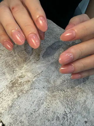 ネイル レティ トゥオンのネイルデザイン