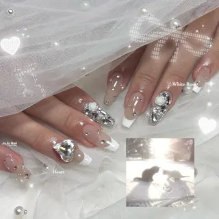 ネイル Kawabata Serinaのネイルデザイン