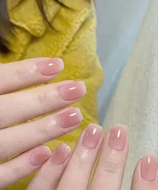 ネイル みらい K’seven7のネイルデザイン