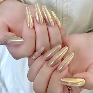 ネイル 綾香 Nail高円寺のネイルデザイン