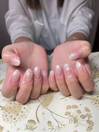 ネイル miel nailのネイルデザイン