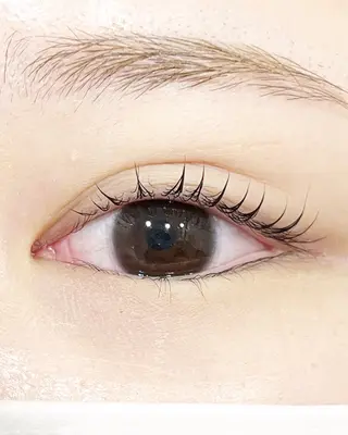 マツエク・マツパ LaBless ザ•北浜プラザ所属・LaBless Sakura🍒のマツエク・マツパデザイン