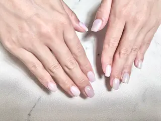 ネイル BellaLuna 城山のネイルデザイン