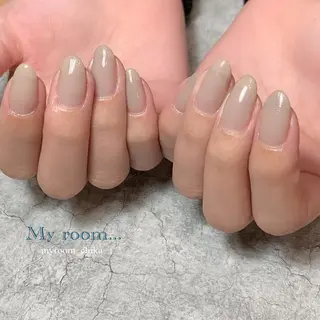 ネイル Amua.facial salon所属・Amua.ハーブ 新宿御苑駅前のエステ・リラクイメージ