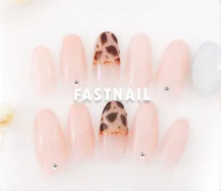 ネイル FASTNAIL 立川店のネイルデザイン