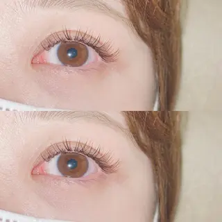 マツエク・マツパ Neo店長🌿 KOTONO🌿のマツエク・マツパデザイン