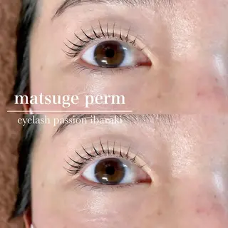 マツエク・マツパ eyelist🌼 asukaのマツエク・マツパデザイン