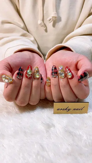 ネイル Mateo Nail Artのネイルデザイン