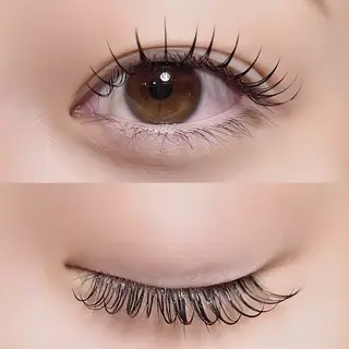 マツエク・マツパ 𝓶𝓪𝓷𝓪✦. /束感ぱっちりまつ毛のマツエク・マツパデザイン